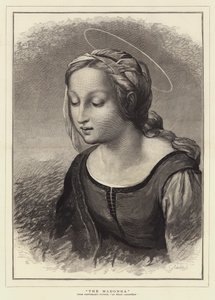 La Madonna